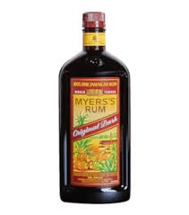 Myers’s Original Dark Rum 1ltr